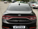 Hyundai Grandeur 2017 года