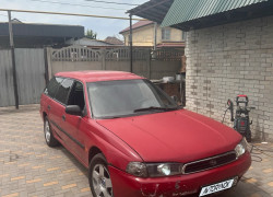 Subaru Legacy 1996 года