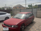 Subaru Legacy 1996 года