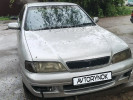 Nissan Primera 1997 года