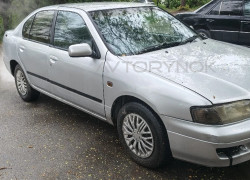 Nissan Primera 1997 года
