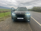 BMW X7 2019 года