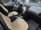 Toyota Land Cruiser Prado 2022 года