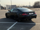 Mercedes-Benz CLS-Класс 2006 года