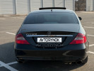 Mercedes-Benz CLS-Класс 2006 года