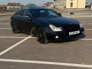 Mercedes-Benz CLS-Класс 2006 года