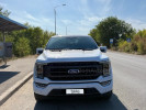 Ford F-Series 2022 года
