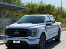 Ford F-Series 2022 года