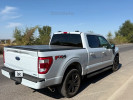 Ford F-Series 2022 года