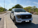 Ford F-Series 2022 года