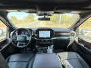 Ford F-Series 2022 года