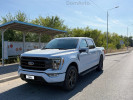 Ford F-Series 2022 года