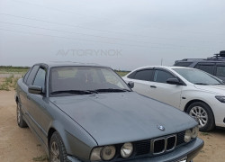 BMW 5 серия 1992 года