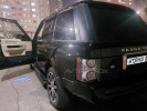 Land Rover Range Rover 2007 года