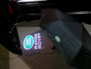 Land Rover Range Rover 2007 года
