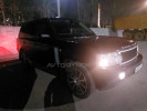 Land Rover Range Rover 2007 года