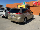 Toyota Sienna 2013 года