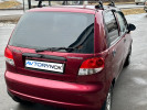 Daewoo Matiz 2012 года