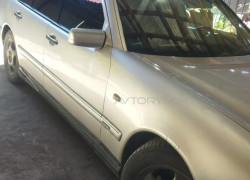 Mercedes-Benz E-Класс 1996 года