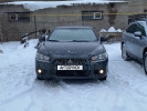 Mitsubishi Lancer 2008 года