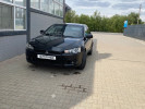 Mitsubishi Lancer 2008 года
