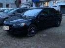 Mitsubishi Lancer 2008 года