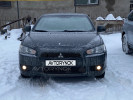 Mitsubishi Lancer 2008 года