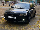 Mitsubishi Lancer 2008 года