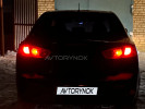 Mitsubishi Lancer 2008 года