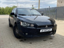Mitsubishi Lancer 2008 года