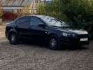 Mitsubishi Lancer 2008 года