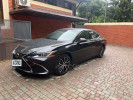 Lexus ES 2022 года