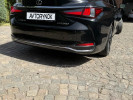 Lexus ES 2022 года