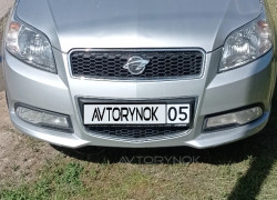 Ravon Nexia R3 2019 года