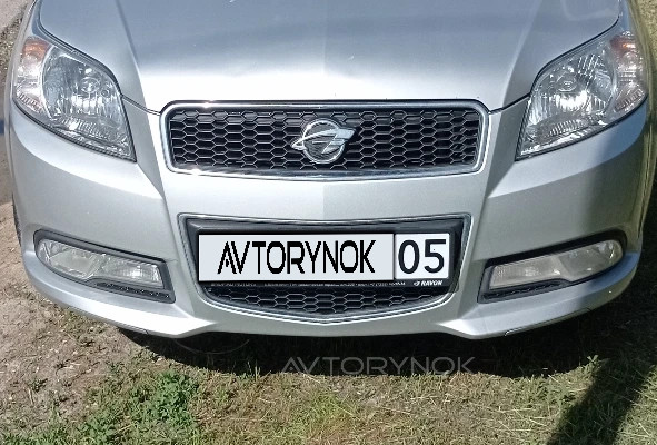 Ravon Nexia R3 2019 года