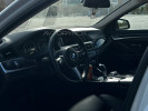 BMW 5 серия 2015 года