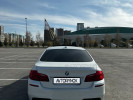 BMW 5 серия 2015 года