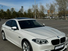 BMW 5 серия 2015 года