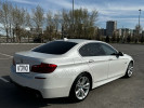 BMW 5 серия 2015 года