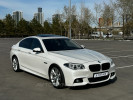 BMW 5 серия 2015 года