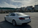 BMW 5 серия 2015 года