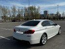 BMW 5 серия 2015 года
