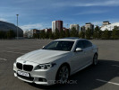 BMW 5 серия 2015 года