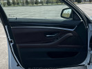BMW 5 серия 2015 года