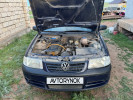 Volkswagen Pointer 2005 года