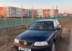 Volkswagen Pointer 2005 года
