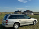 Opel Omega 2000 года