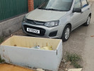 ВАЗ (Lada) Kalina 2018 года