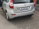 ВАЗ (Lada) Kalina 2018 года