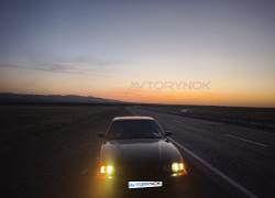 BMW 5 серия 1995 года